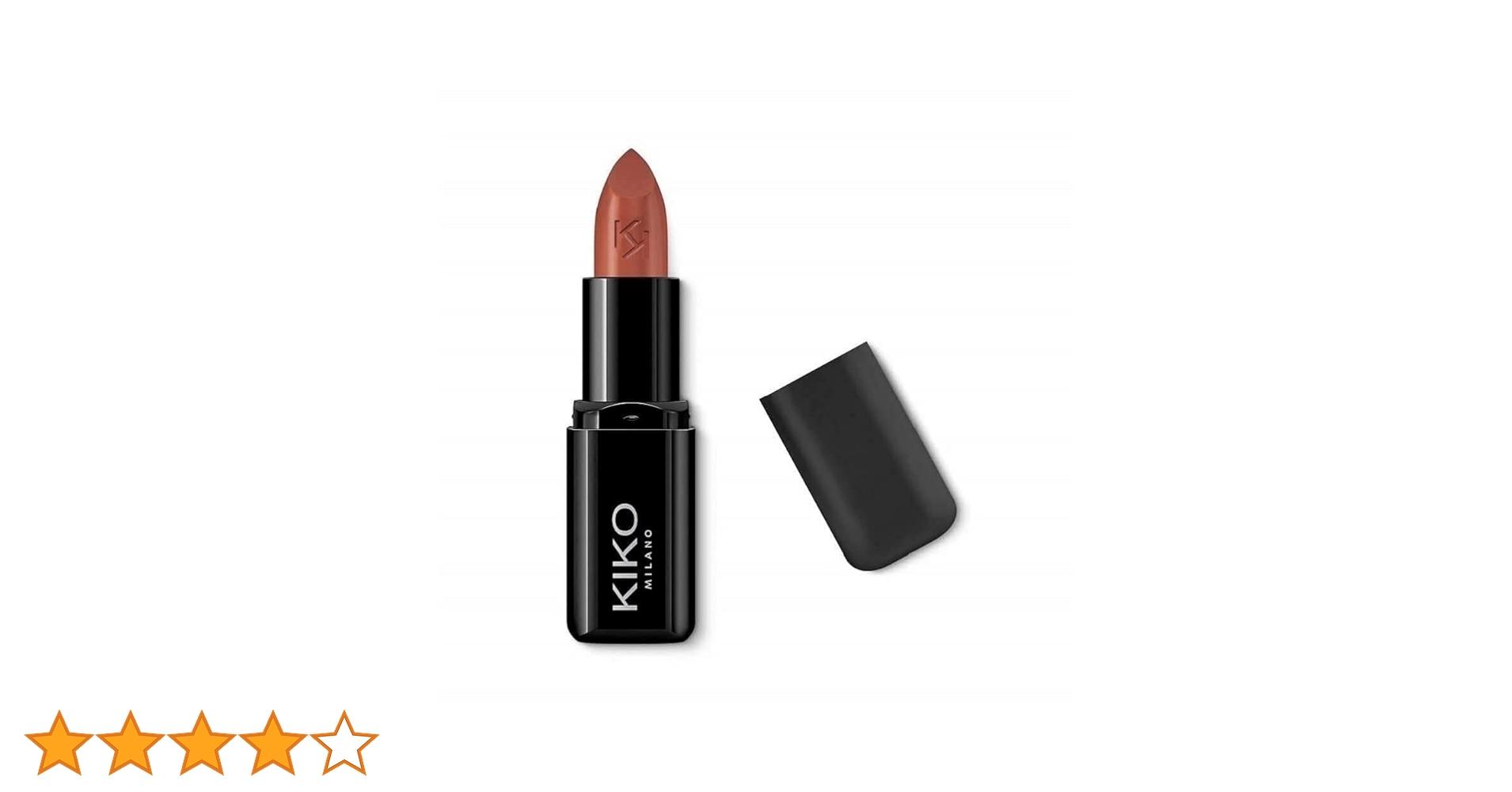 Amazon | KIKO Milano Smart Fusion Lipstick 432 | KIKO Milano